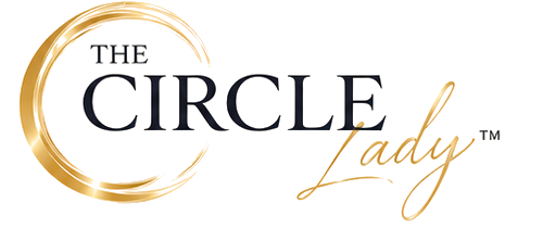 The Circle Lady official logo