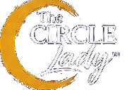 The Circle Lady official logo